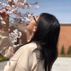 Meet your Posher, Clara